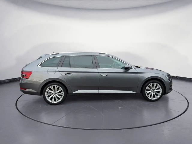 Skoda Superb C. Premium Ed. 2,0 TDI DSG
