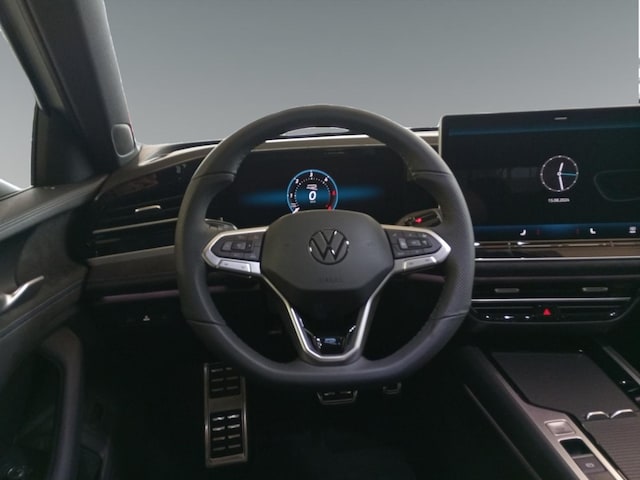 Volkswagen Passat 2.0 TDI DSG Style Variant