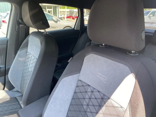 Volkswagen Taigo DSG R-Line