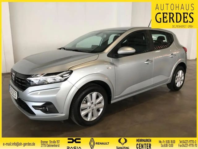 Dacia Sandero Comfort