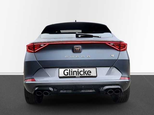 Cupra Formentor VZ