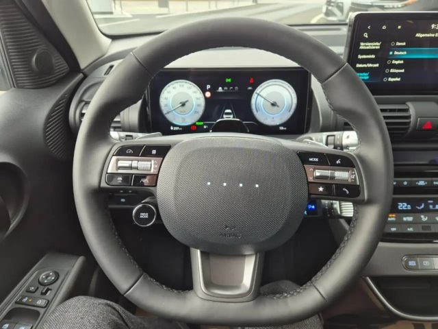 Hyundai INSTER 49 kWh Trend