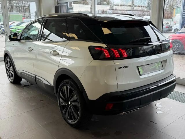 Peugeot 3008 GT-Line