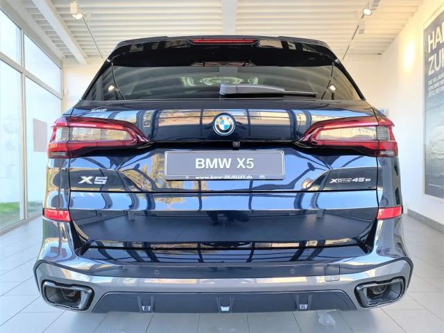BMW X5 M-Sport xDrive xDrive45e