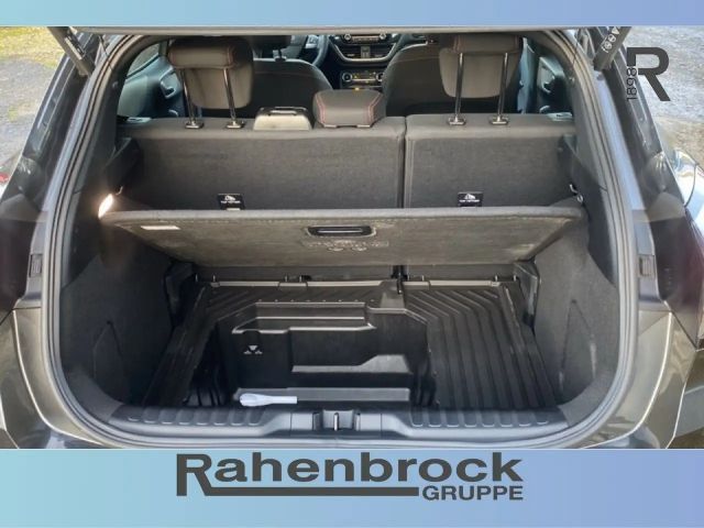 Ford Puma EcoBoost ST Line