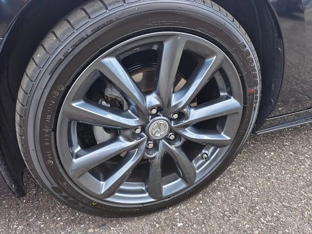 Mazda 3 Exclusive-line SkyActiv e-Skyactiv