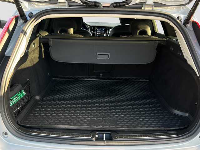 Volvo V60 Cross Country V60 Cross Country