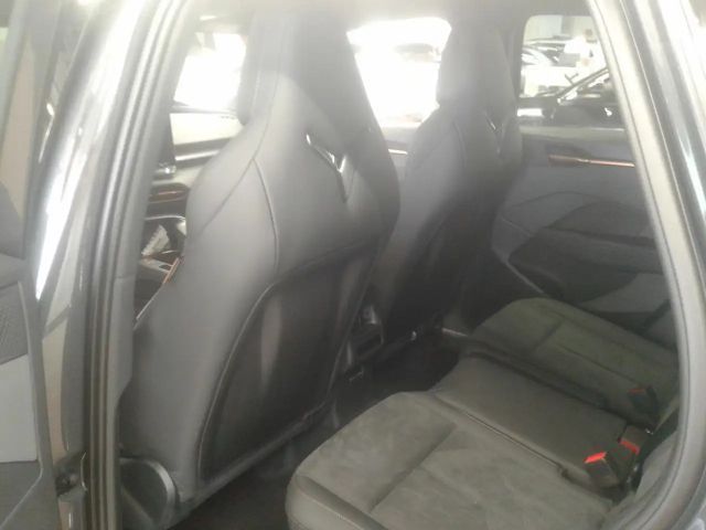 Cupra Terramar 1.5 eTSI