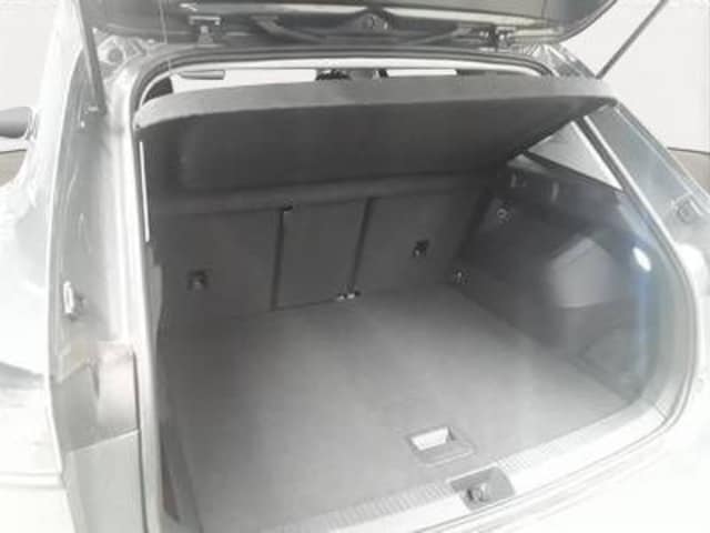 Volkswagen Tiguan 2.0 TDI