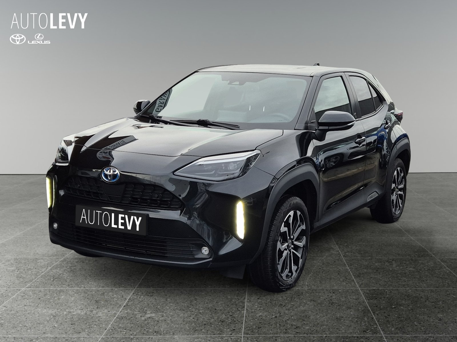 Toyota Yaris Cross 5-deurs Team D