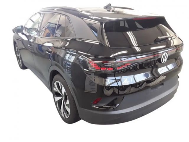 Volkswagen ID.4 IQ.Drive Performance Pro