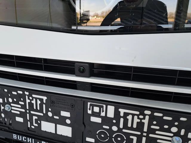 Opel Grandland X GS-Line Grand Sport