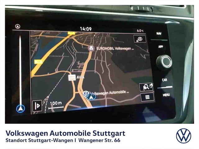 Volkswagen Tiguan 2.0 TDI DSG Life