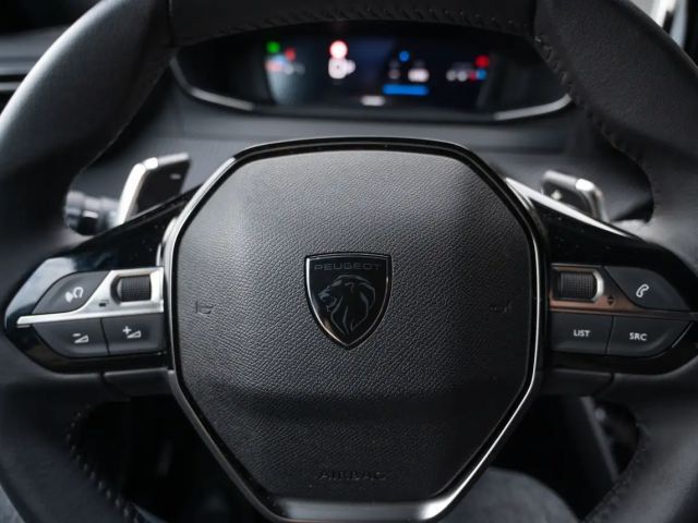 Peugeot 2008 Allure Pack EAT8 PureTech