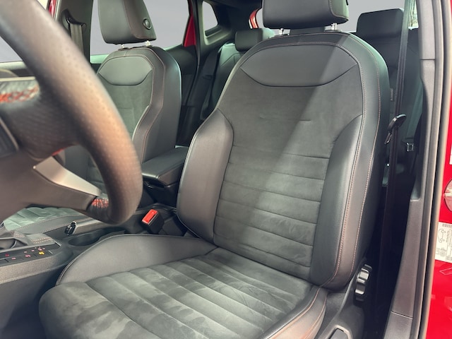 Seat Ibiza 1.0 TSI DSG FR-lijn