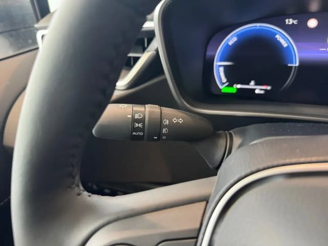 Toyota Corolla Hybride