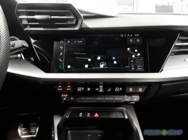 Audi A3 35 TDI S-Tronic Sedan