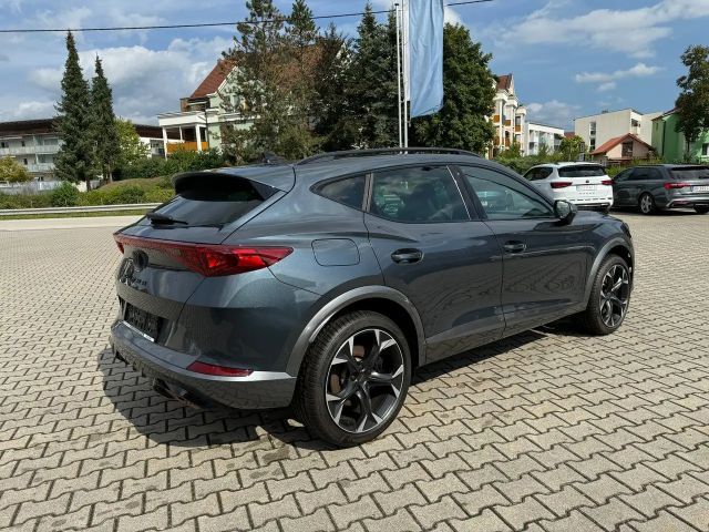 Cupra Formentor DSG VZ e-Hybrid