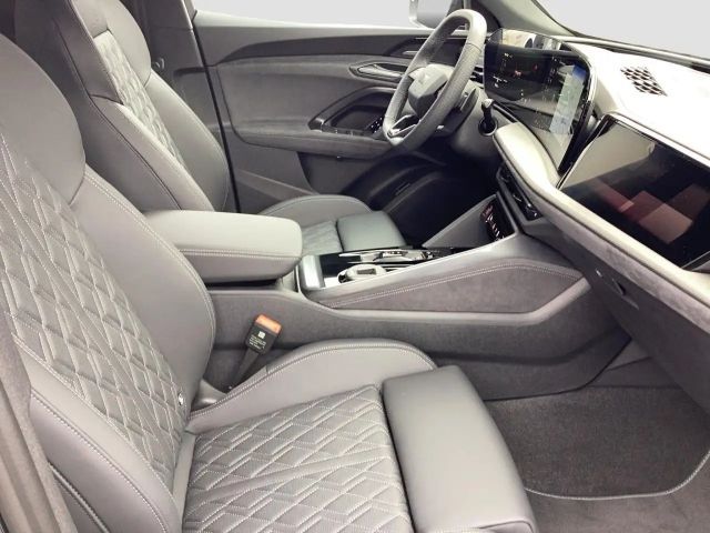 Audi SQ5 3.0 TFSI Quattro