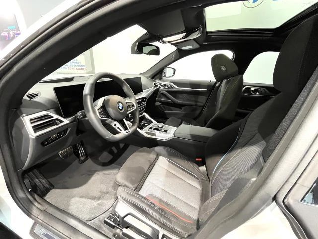 BMW 430 430d Coupé xDrive