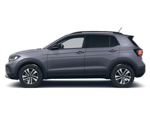 Volkswagen T-Cross T-Cross ENERGY 1.0 l TSI OPF Digitales Cockpit