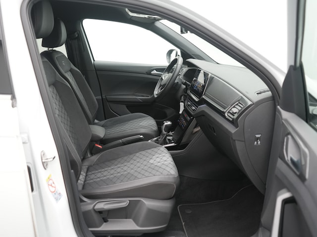 Volkswagen T-Cross DSG R-Line