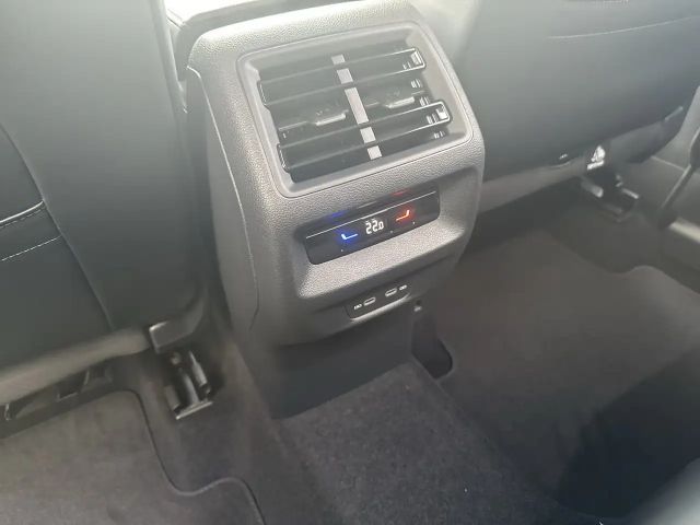 Volkswagen Tiguan DSG eHybrid