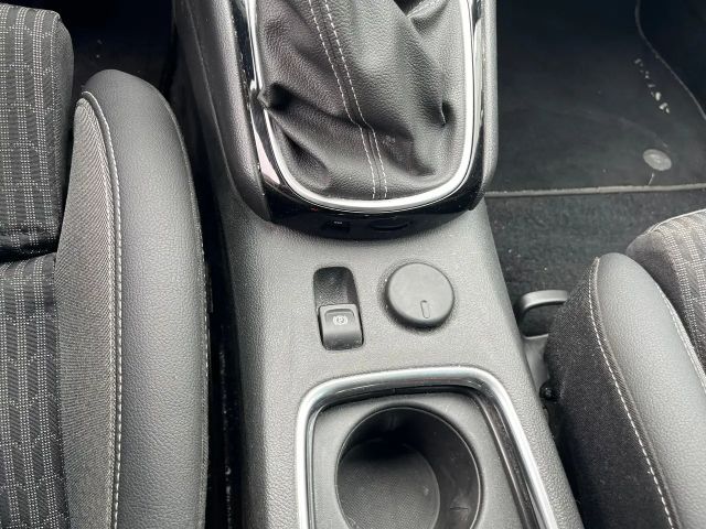 Opel Astra Elegance Sports Tourer