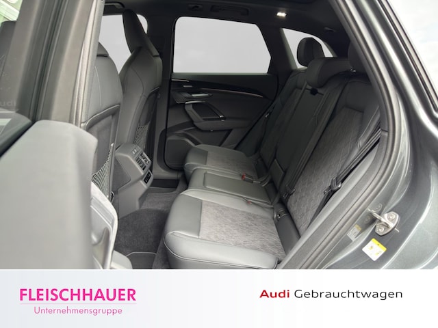 Audi Q5 Hybride Quattro S-Tronic