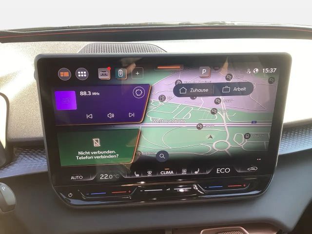 Cupra Terramar 1.5 e-Hybrid VZ