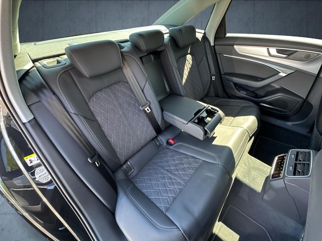 Audi S6 Quattro Sedan