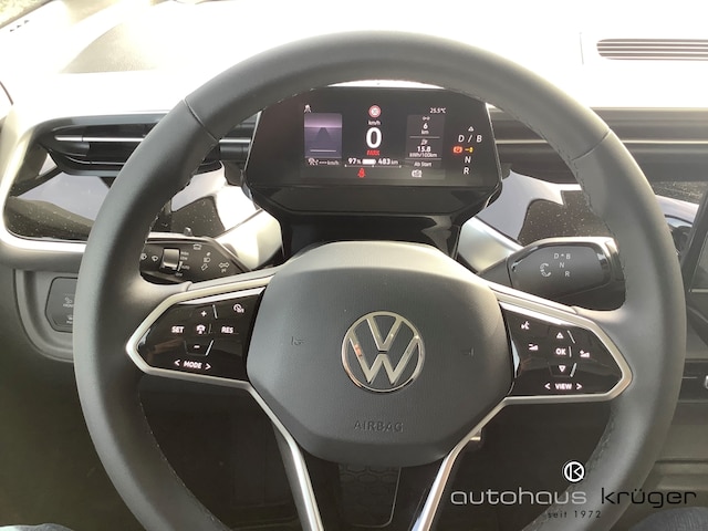 Volkswagen ID.Buzz 150 kW Pro