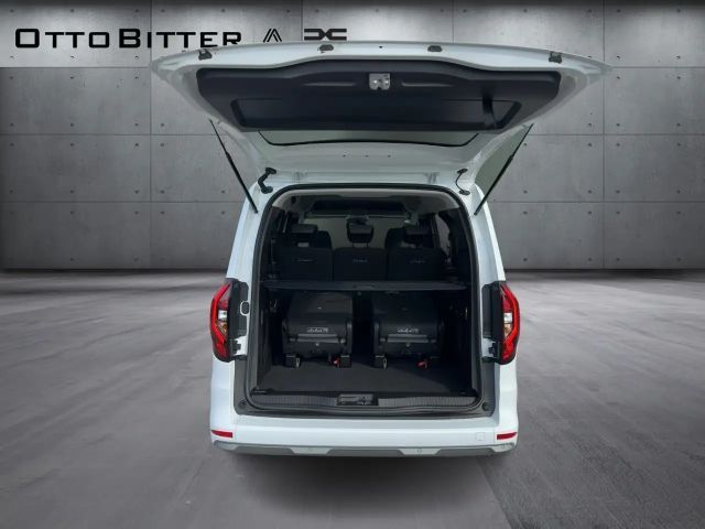 Renault Kangoo EDC Techno