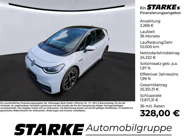 Volkswagen ID.3 Performance Pro