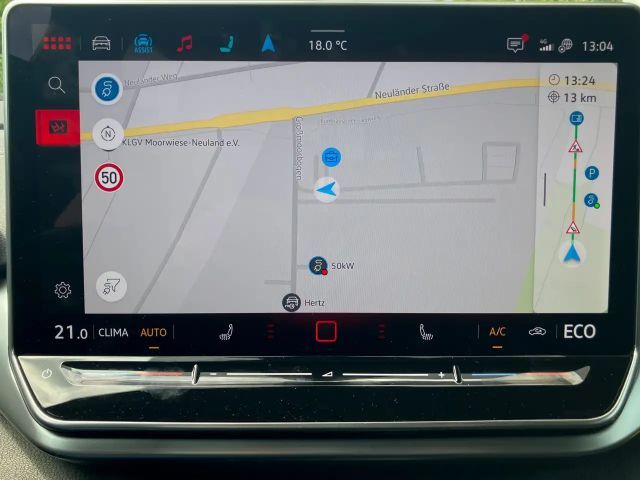 Volkswagen ID.4 DSG Performance Pro