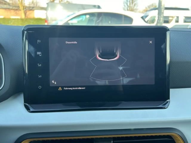 Seat Arona 1.0 TSI Style