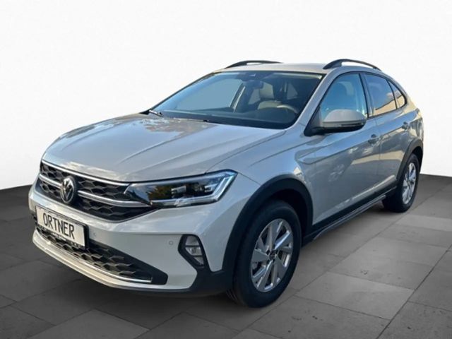 Volkswagen Taigo 1,0 TSI LED-MATRIX NAVI APP CONNECT ALU PDC KLIMA