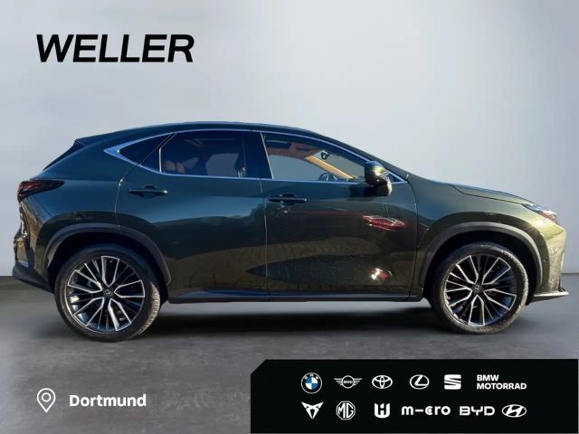 Lexus NX Luxury Line