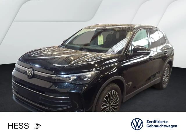 Volkswagen Tiguan 1.5 eTSI DSG IQ.Drive