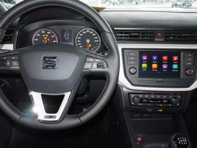 Seat Ibiza Xcellence