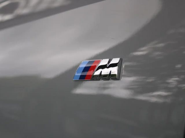 BMW X6 Coupé xDrive40d