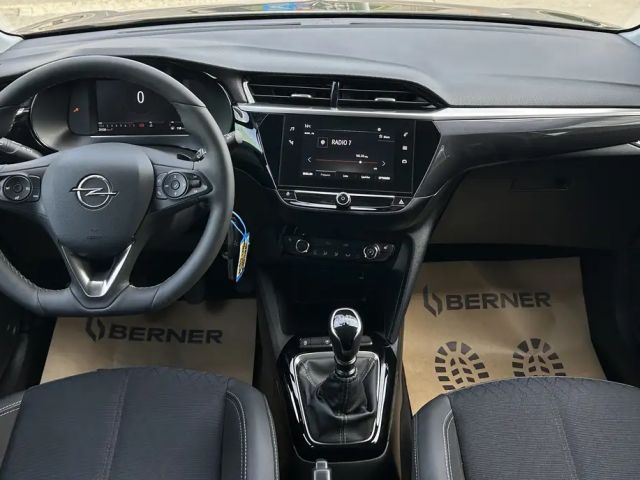 Opel Corsa Elegance Turbo