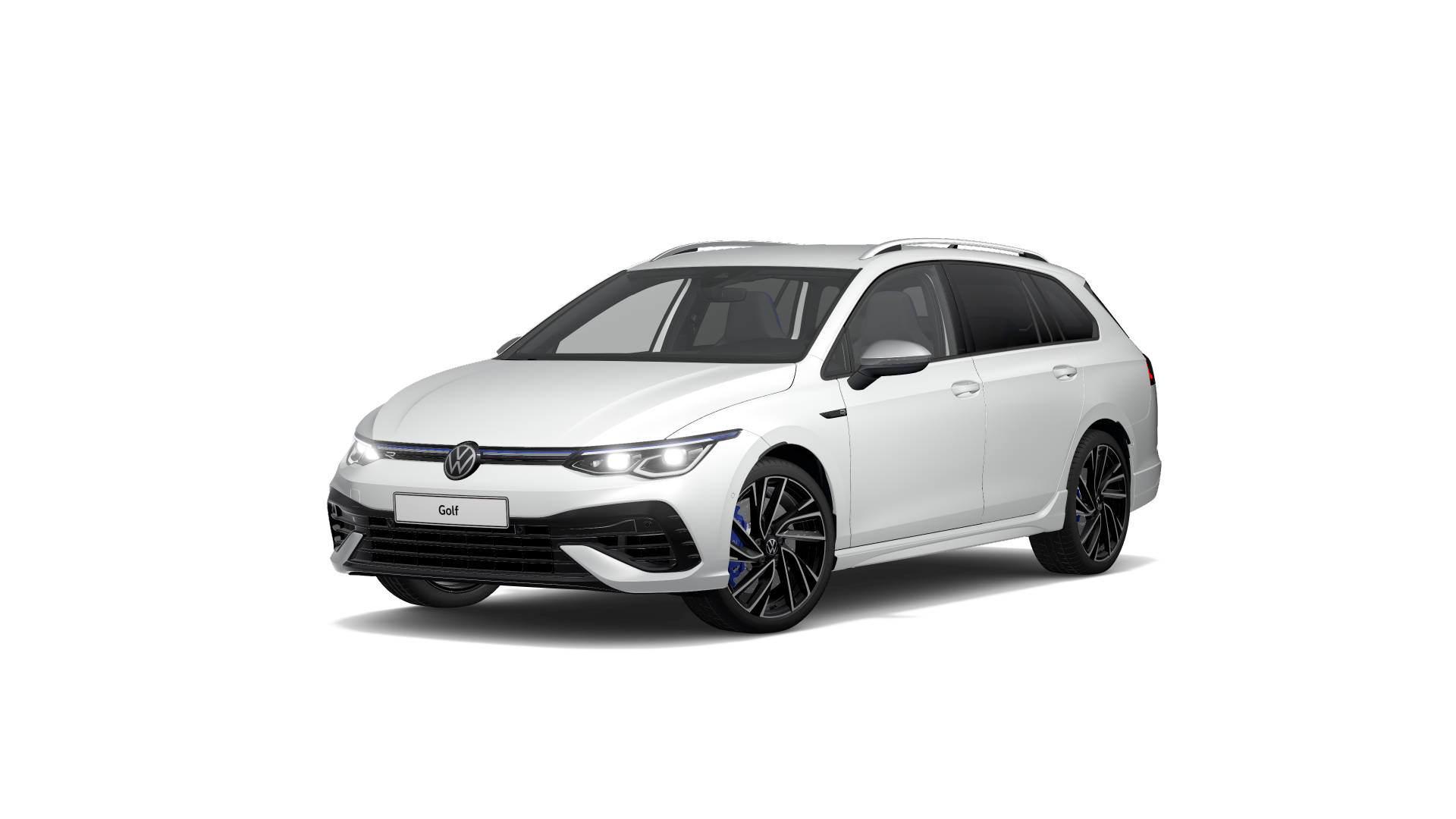 Volkswagen Golf DSG Golf VIII Variant