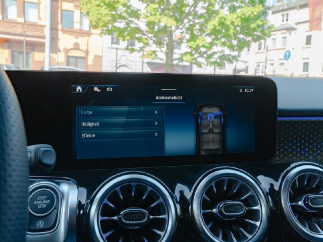 Mercedes-Benz GLB 220 4MATIC GLB 220 d