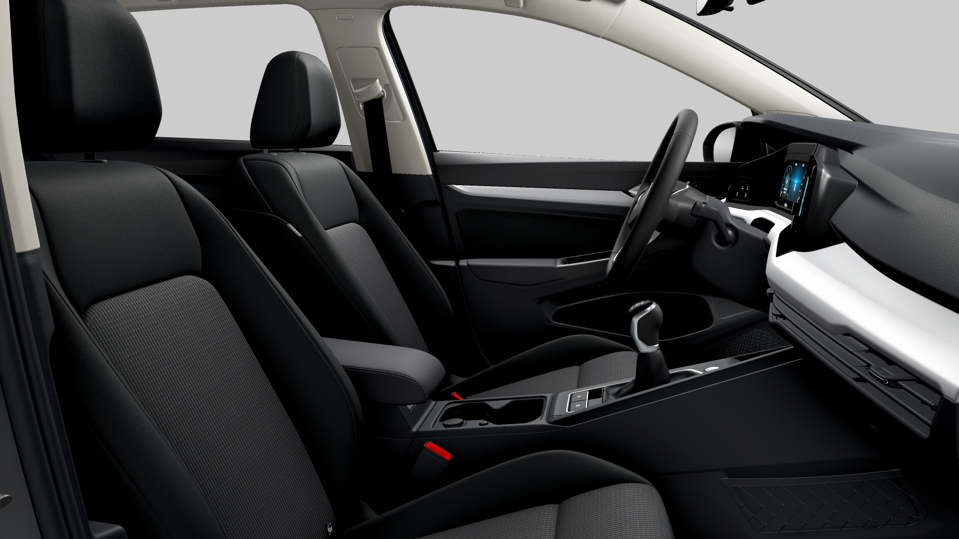 Volkswagen Golf 2.0 TDI Golf VIII Variant