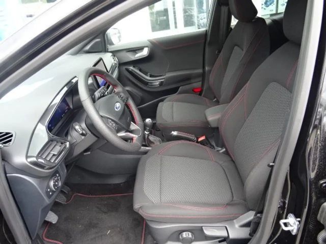 Ford Puma EcoBoost ST Line