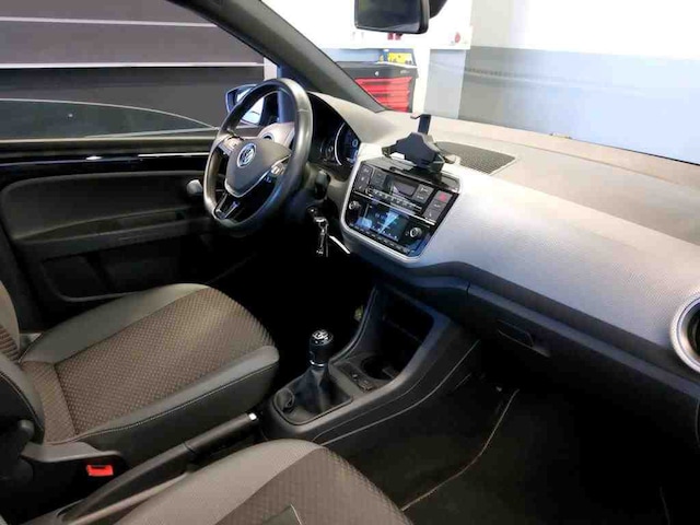 Volkswagen up! Active Move Move up!