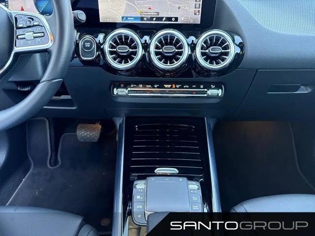 Mercedes-Benz EQA 300 4MATIC Progressive