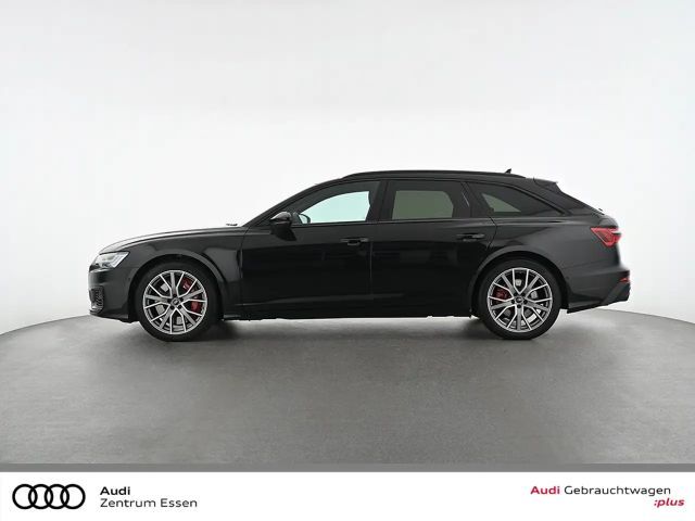 Audi S6 3.0 TDI Avant Quattro
