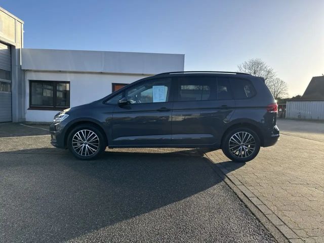 Volkswagen Touran 1.5 TSI Comfortline DSG